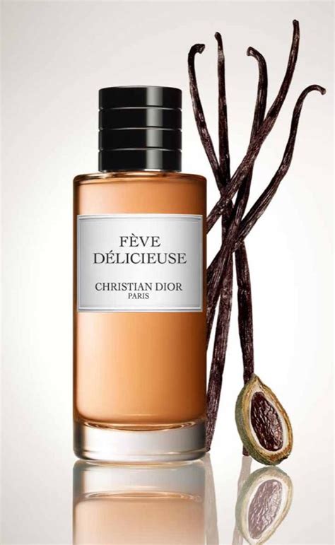 feve délicieuse dior 40 ml|christian dior feve delicieuse sample.